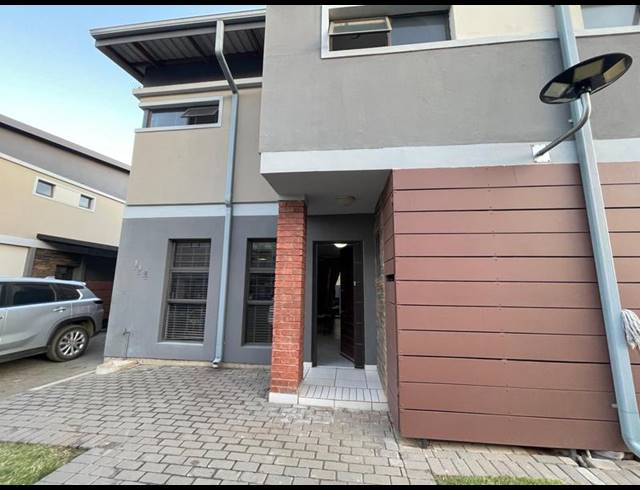 2 BEDROOM APARTMENT FOR SALE IN KANONIERSPARK